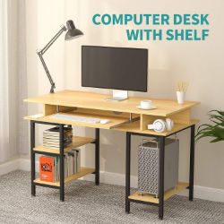 MECOR STUDY WRITING COMPUTER DESK 47