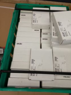 JOBLOT X 2 CRATES NUMBER 3 RESELLER CARBOOT MARKET