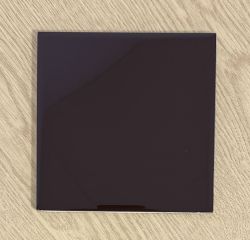 50 BXS MATRIX CLIFTON COCOA GLOSSY FINISH 152X152MM (6X6
