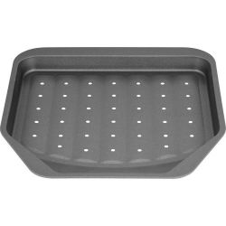 NON STICK CHIP/BAKING TRAY PACK OF 50 RRP £11.99 EACH