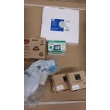JOBLOT X 2 CRATES NUMBER 2 RESELLER CARBOOT MARKET