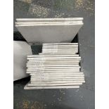JOBLOT OF CIRCULAR SAW BLADES X 29 VARIOUS SIZES