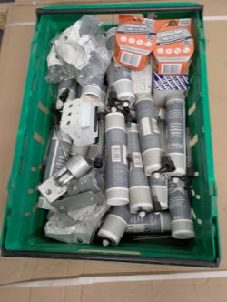 JOBLOT X 2 CRATES NUMBER 23 RESELLER CARBOOT MARKET