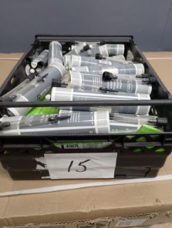 JOBLOT X 2 CRATES NUMBER 15 RESELLER CARBOOT MARKET