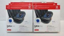6X NEW VODAFONE TATA PLUS BABY ALERT CAR SEAT SENSOR CUSHION SMART CHILD SAFETY DEVICE