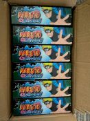 NARUTO - WARRIORS OF THE HIDDEN LEAF PRIME 3D 300PC PUZZLE