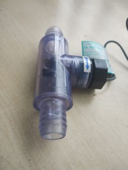 HARWIL FLOW SWITCH- HOT TUB PARTS - NEW