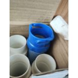 ZODIAC - BOX OF 6 1 METER HOSE SECTIONS- PN W69100 - NEW IN BOX