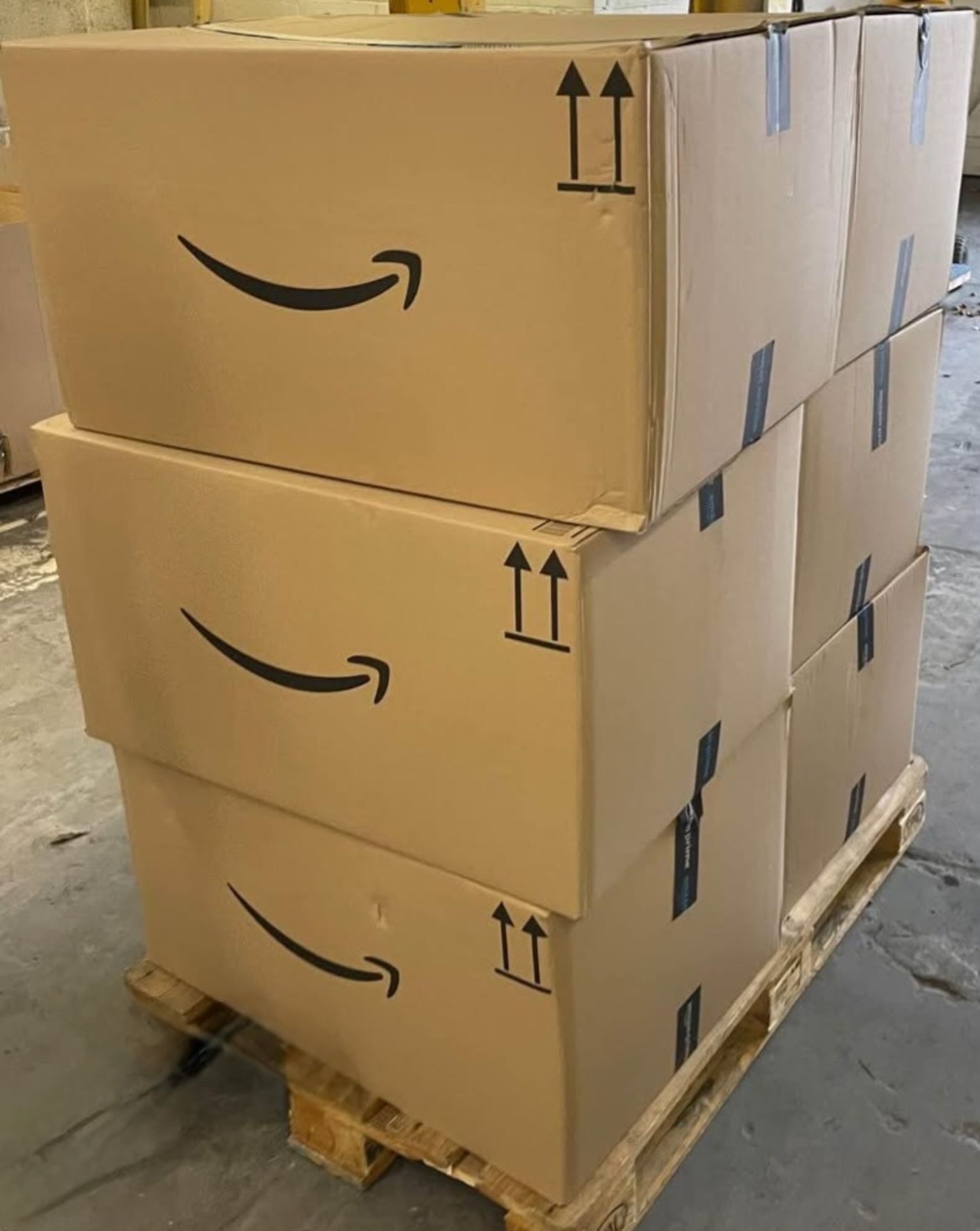 NO VAT - XL ½ PALLET SIZE TRADERS MYSTERY BOX - FULL OF BRAND NEW STOCK - Image 6 of 11