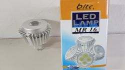 50 LED LAMP MR 16