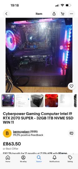 GAMING PC TOWERS PROFESSIONAL LATEST MODELS