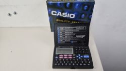 BOX OF 20 PC DATA BANK CASIO DC-8500