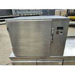 CATERING EQUIPMENT OVEN UNTESTED