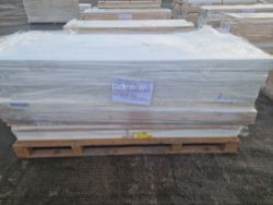 60 X BRAND NEW MIXED INTERNAL DOORS - PICKED AT RANDOM