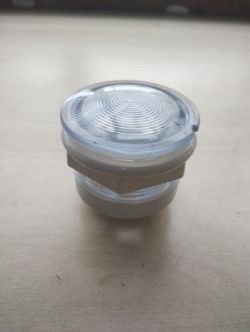 VITA SPA LIGHT NITCHE ASSEMBLY 3.25