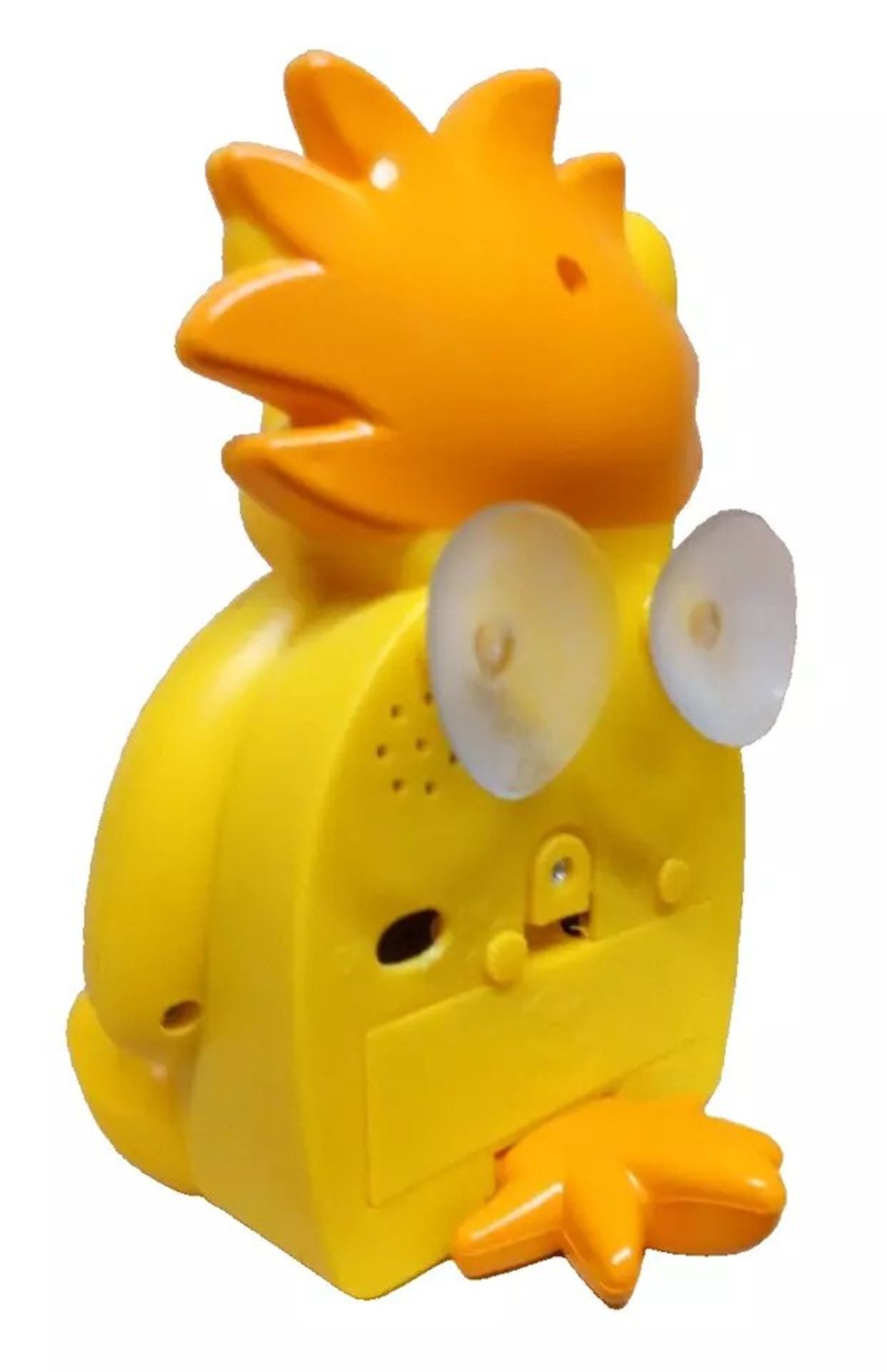 X15 FUN AND EDUCATIONAL ALARM CLOCKS WITH DOUBLE-READING DIAL MAKES LEARNING TIME EASY AND ENGAGING - Image 2 of 3