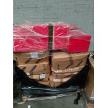 PALLET OF CHRISTMAS STOCK NEW SHOP STOCK