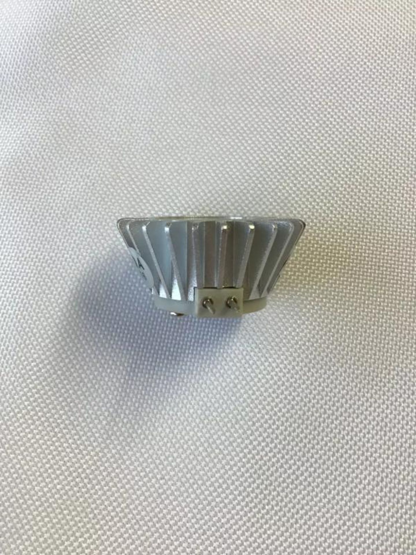 X40 LIGHTING BULBS T-TIPE LED LAMP MR 16 LIGHTING ACCESSORIES 2PIN LAMP BULBS - Image 2 of 2
