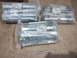 ATKORE MARCO - MCQC - JOBLOT OF 150 - NEW IN ORIGINAL PACKAGING