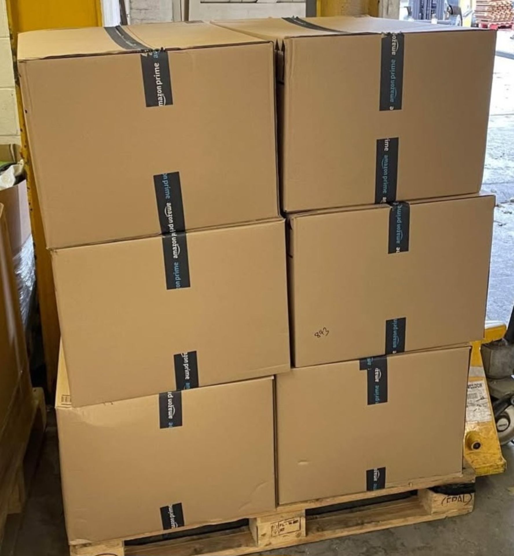 NO VAT - XL ½ PALLET SIZE TRADERS MYSTERY BOX - FULL OF BRAND NEW STOCK - Image 7 of 11