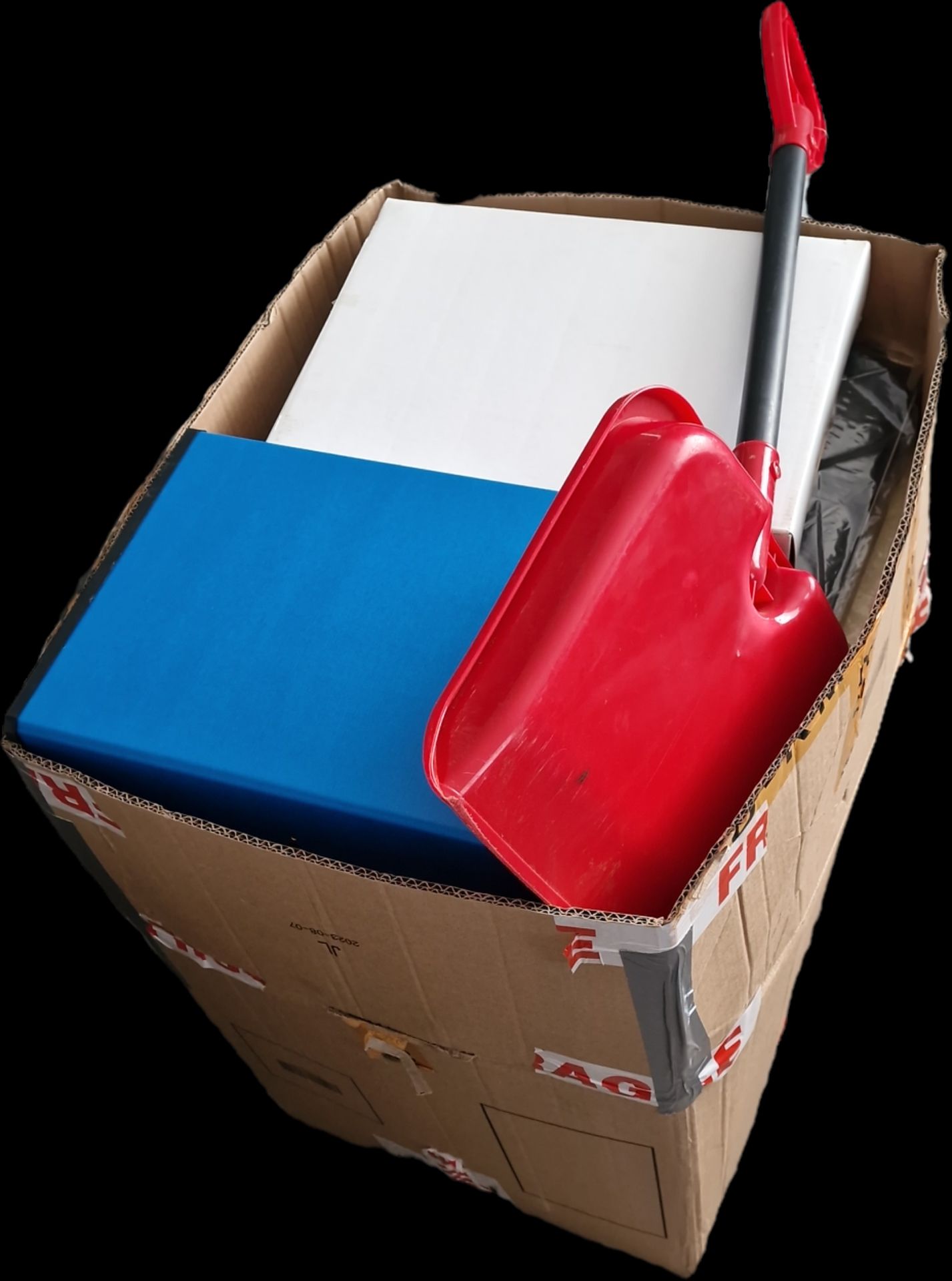 NO VAT - XL ½ PALLET SIZE TRADERS MYSTERY BOX - FULL OF BRAND NEW STOCK - Image 11 of 11