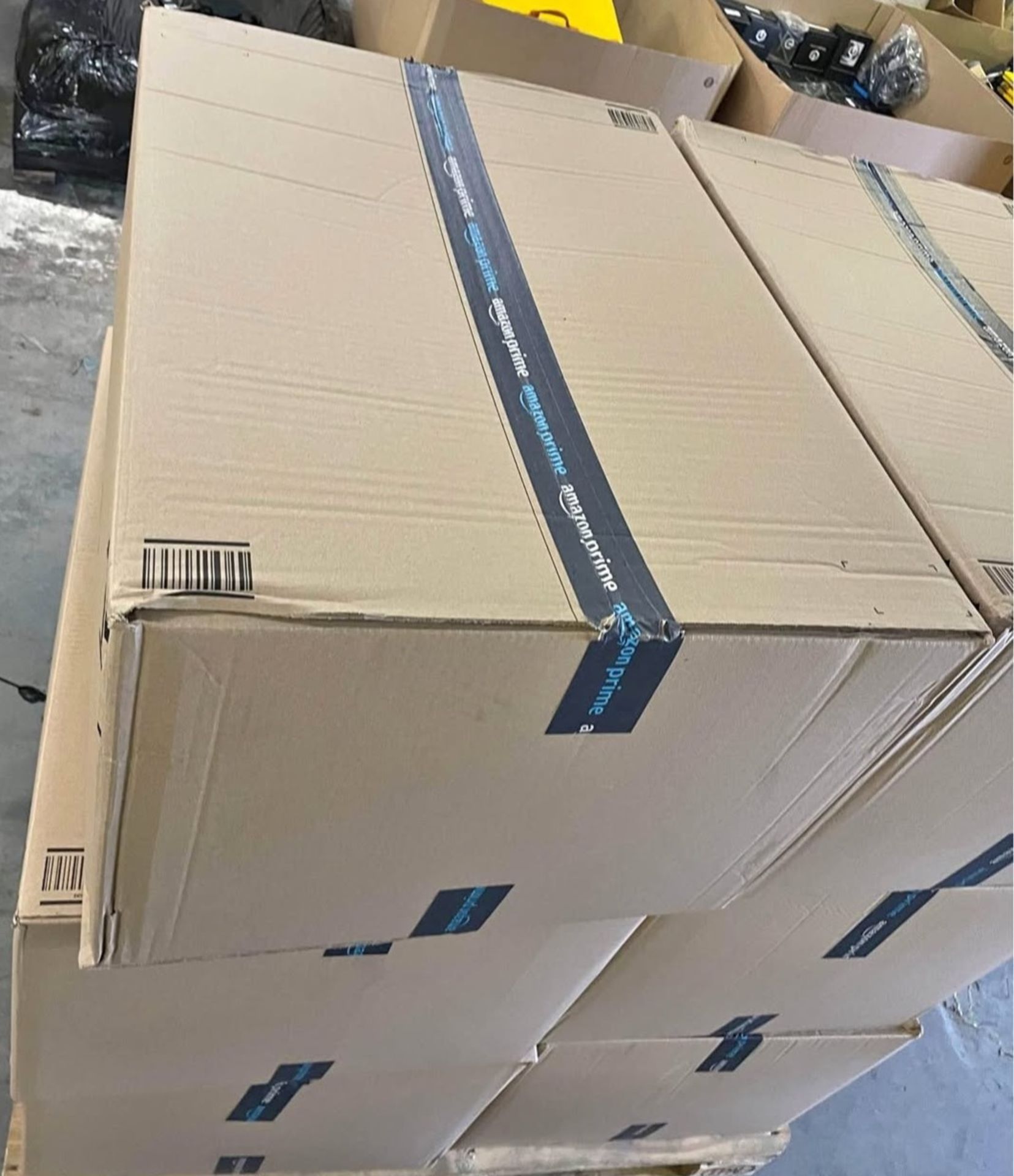 NO VAT - XL ½ PALLET SIZE TRADERS MYSTERY BOX - FULL OF BRAND NEW STOCK - Image 10 of 11