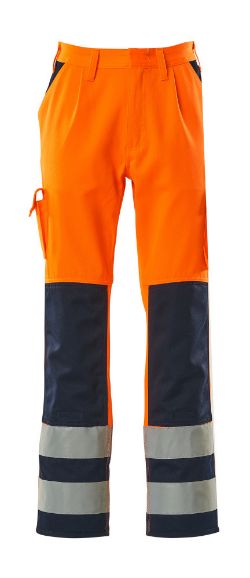BRAND NEW MASCOT OLINDA HI-VIS WORK TROUSER