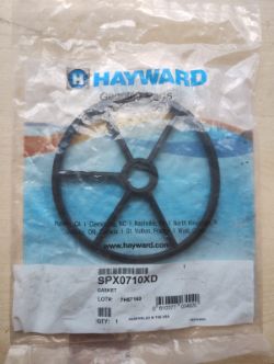 HAYWARD - SPX0710XD GASKET - 1 PSC - NEW IN PACKET