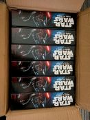 STAR WARS - DARTH VADER PRIME 3D 500PC PUZZLE