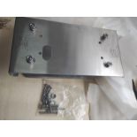 THE MOTOR SEAT - ROLLING DECK MODEL:ROLL-DECK-III-6000-2330-100-AS - BRAND NEW