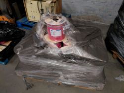 NEW CABLE REALS 13 REALS TOTAL RRP IS 89.99 EACH NEW UNUSED