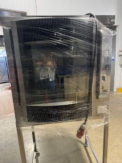 BKI COMBI OVEN CATERING EQUIPMENT 2 ITEMS