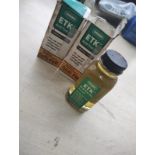 2 BOTTLE OF ETK ACID TEST KIT - 1 BOTTLE EACH BOX - NEW