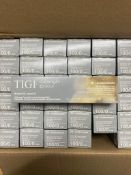 864 X MIX OF SHADES OF TIGI HAIR DYE 60ML, NO EXPIRY - GREAT FOR RESALE