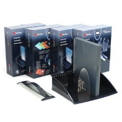 74X REXEL MOBILE ORGANISATION STARTER PACK