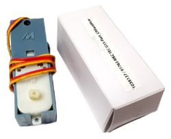 100 X MECCANO TECH G15-PART FOOT MOTOR (100)