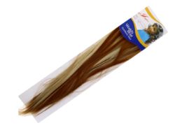 12 X WORLD'S MOST SYNTHETIC HAIR EXTENSION (12/276)