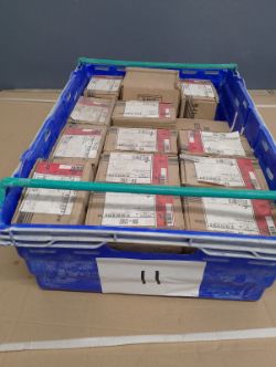 JOBLOT X 2 CRATES NUMBER 11 RESELLER CARBOOT MARKET