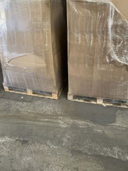 6 PALLETS OF MIXED GARDEN EQUIPMENT RETURNS