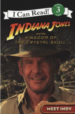 200 X INDIANA JONES-MEET INDY (100)