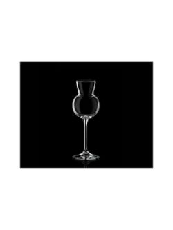 150X  BRAND NEW SETS OF 6 RCR NVINO LUXIAN GLASSES. RRP. £3500