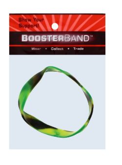3000 X BOOSTER BAND SUPPORT OUR TROOPS W/BAND (1000)