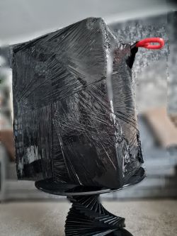 NO VAT - XL ½ PALLET SIZE TRADERS MYSTERY BOX - FULL OF BRAND NEW STOCK