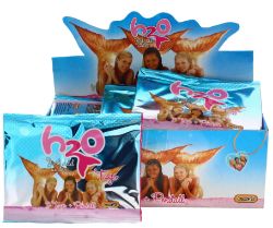 120 X 20PK H2O-3 TAG & PENDALL DISP BOX SPANISH (12)