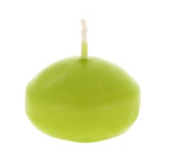 600 X APPLE SHAPE SENTED CANDLE (0/200)