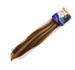 12 X HAIR EXTENSION GOLDEN BROWN (12/80)