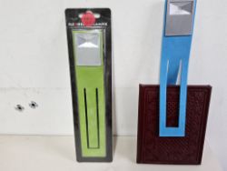 FLXIBLE READING LAMP