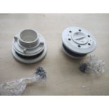 SWIMMING POOL - ASTRAL - WALL FITTING FULL ASSEMBLY - NEW