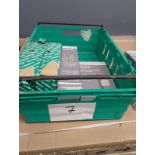 JOBLOT X 2 CRATES NUMBER 7 RESELLER CARBOOT MARKET