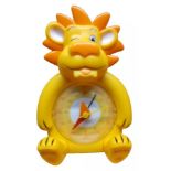 X15 FUN AND EDUCATIONAL ALARM CLOCKS WITH DOUBLE-READING DIAL MAKES LEARNING TIME EASY AND ENGAGING